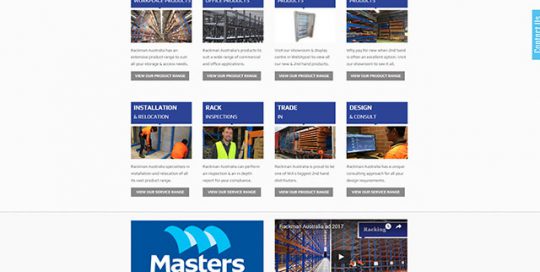 Portfolio Archive - Web Design and Development Company from India | Web ...