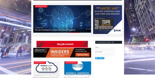 Portfolio Archive - Web Design and Development Company from India | Web ...